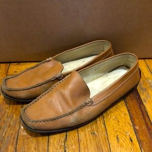 Tod’s driving shoes/loafers size 6.5/7